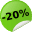 20% Off